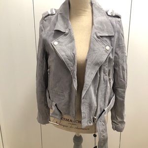 Blank NYC Moto jacket